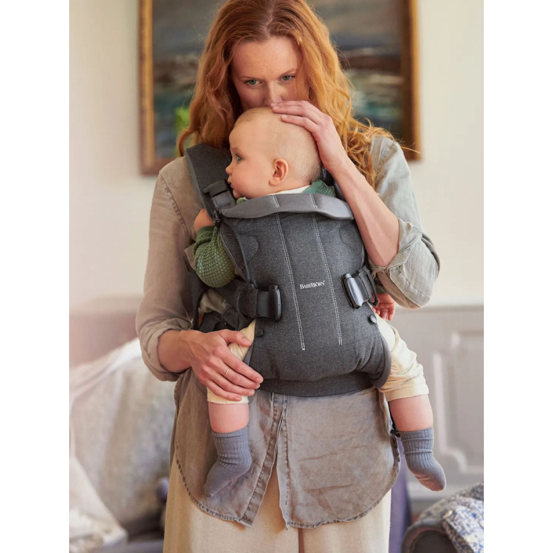 Babybjörn One mochila portabebés
