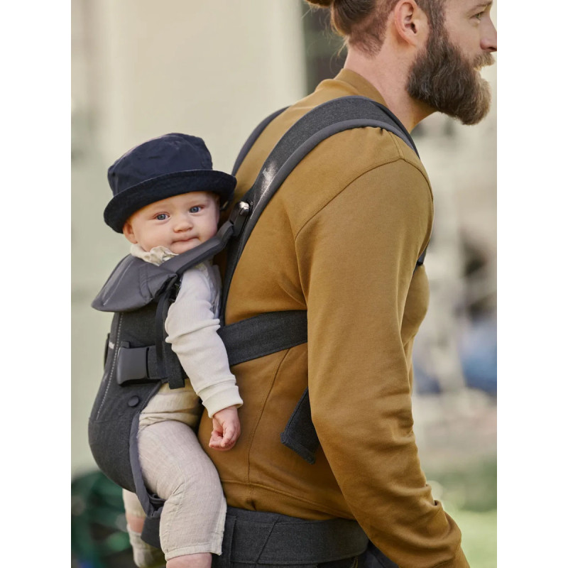 Babybjörn One mochila portabebés