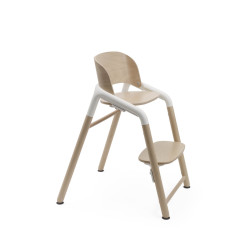 Bugaboo pack completo trona Giraffe 2