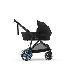Cybex e-Gazelle S cochecito eléctrico 2