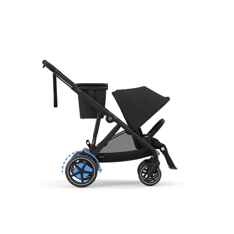 Cybex e-Gazelle S cochecito eléctrico