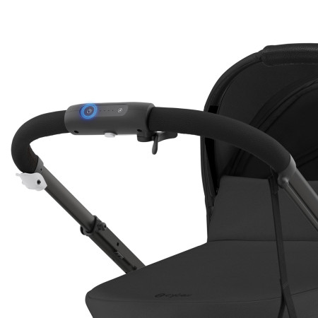 Cybex e-Gazelle S cochecito eléctrico