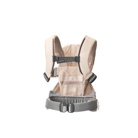 Babybjörn One mochila portabebés