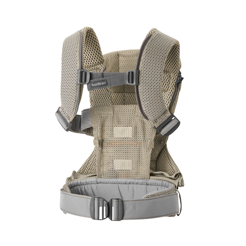 Babybjörn One mochila portabebés