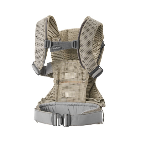 Babybjörn One mochila portabebés