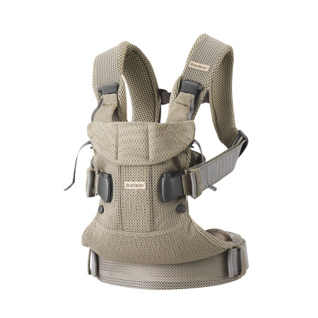 Babybjörn One mochila portabebés