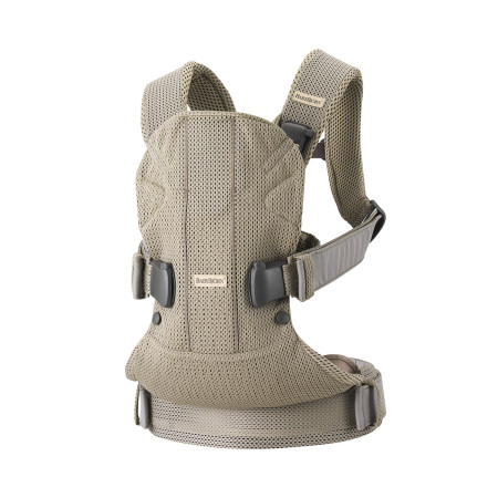 Babybjörn One mochila portabebés