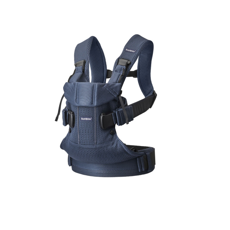 Babybjörn One mochila portabebés