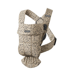 Babybjörn Mini mochila portabebés 2