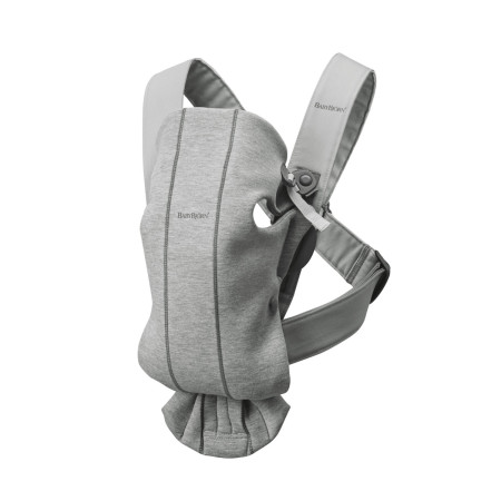 Babybjörn Mini mochila portabebés