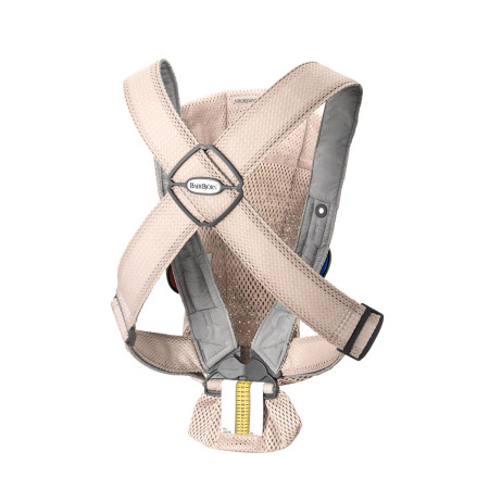 Babybjörn Mini mochila portabebés