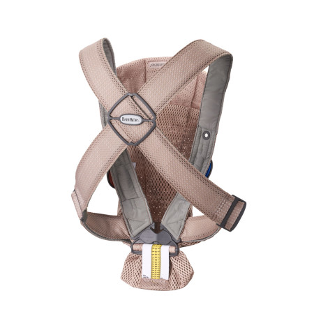 Babybjörn Mini mochila portabebés
