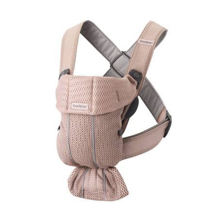 Babybjörn Mini mochila portabebés