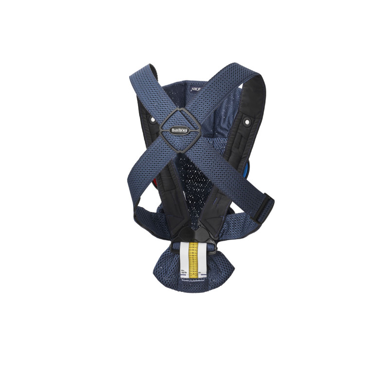 Babybjörn Mini mochila portabebés
