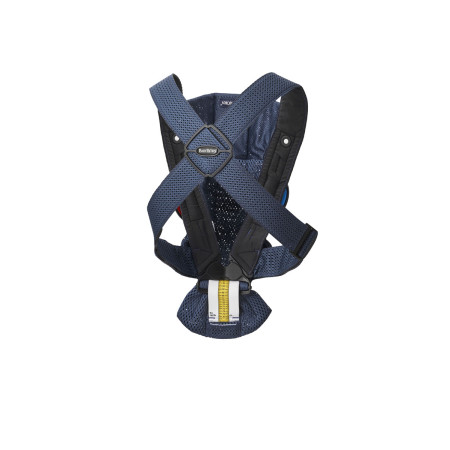 Babybjörn Mini mochila portabebés
