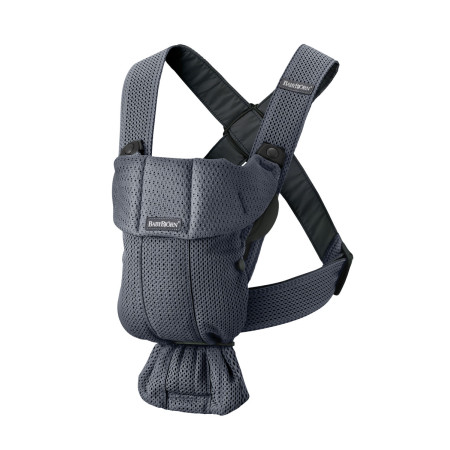 Babybjörn Mini mochila portabebés