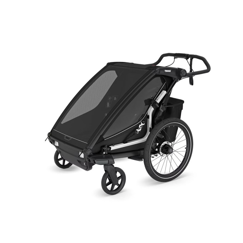 Thule Chariot Sport 2 remolque