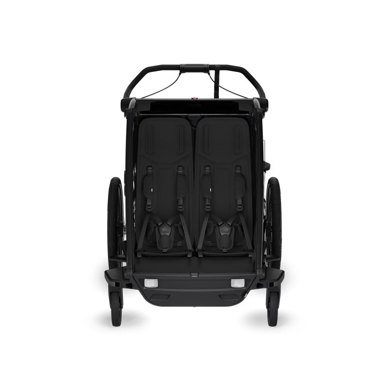 Thule Chariot Sport 2 remolque