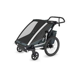 Thule Chariot Cross G3 remolque doble 2