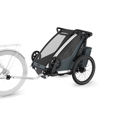 Thule Chariot Cross G3 remolque individual