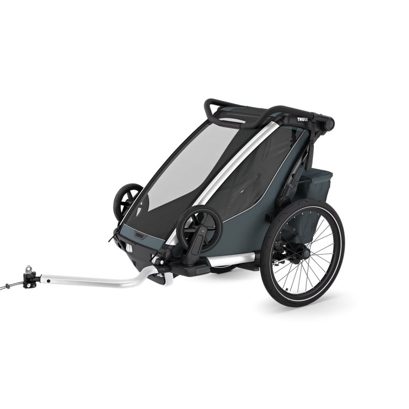 Thule Chariot Cross G3 remolque individual
