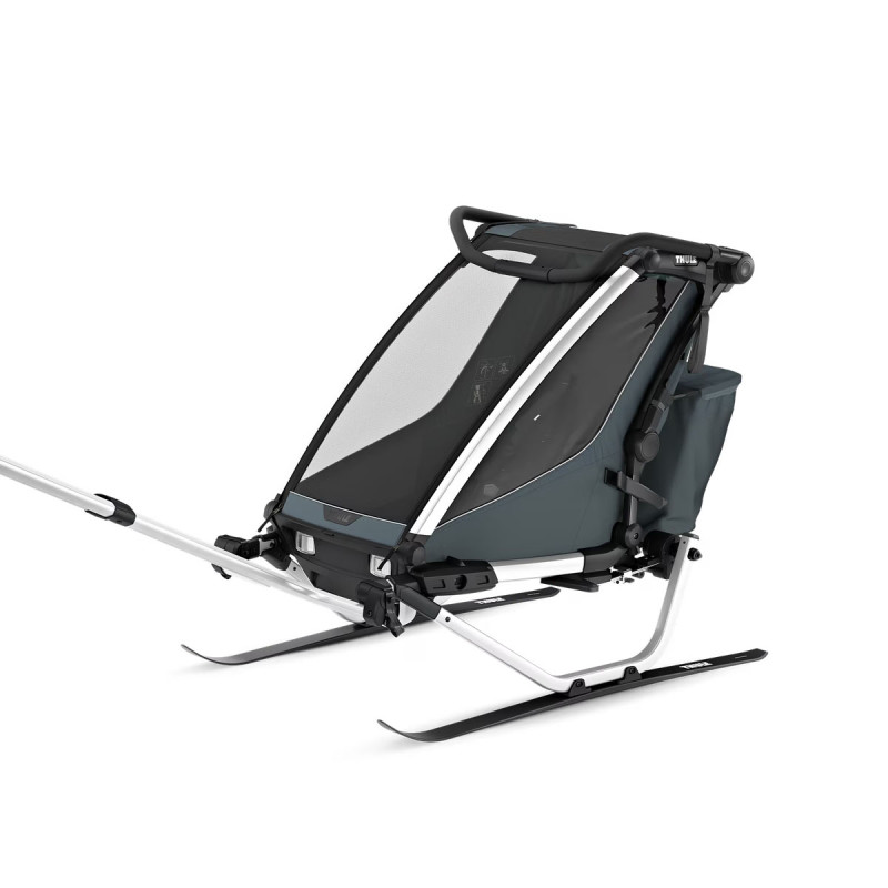 Thule Chariot Cross G3 remolque individual