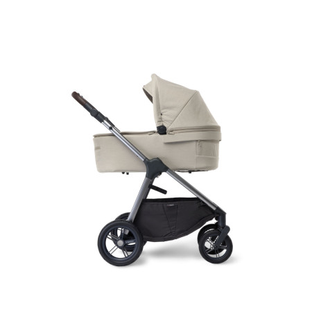 Mast M.5x silla de paseo reversible con capazo