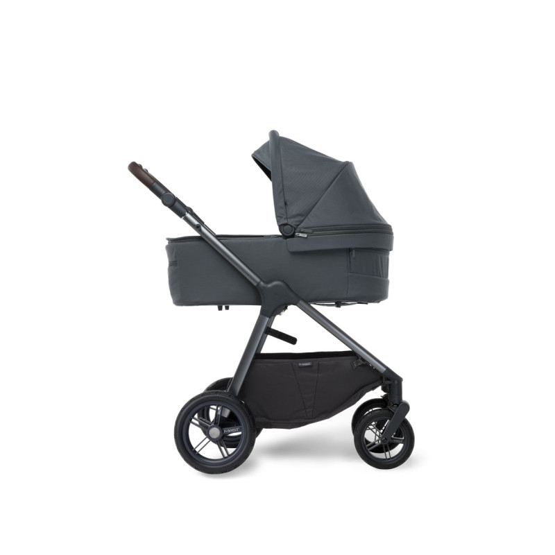 Mast M.5x silla de paseo reversible con capazo