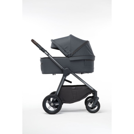 Mast M.5x silla de paseo reversible con capazo