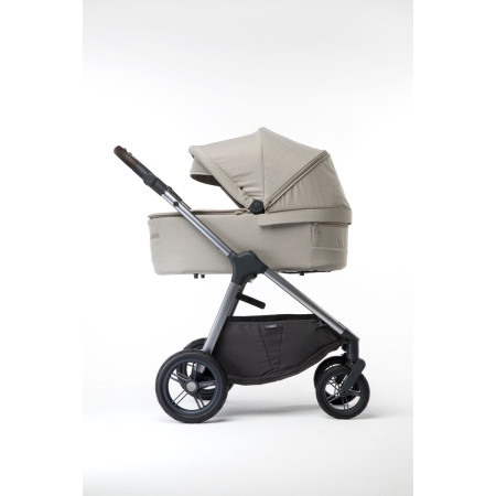 Mast M.5x silla de paseo reversible con capazo