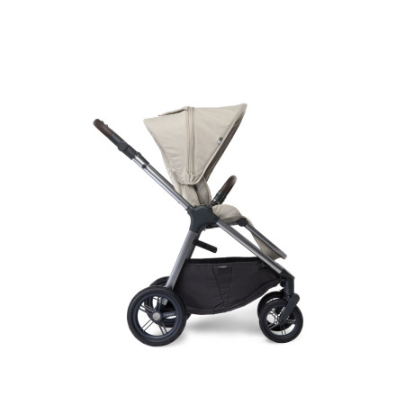 Mast M.5x silla de paseo reversible con capazo