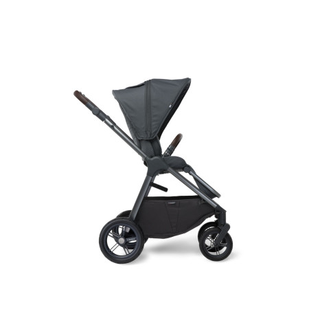 Mast M.5x silla de paseo reversible con capazo