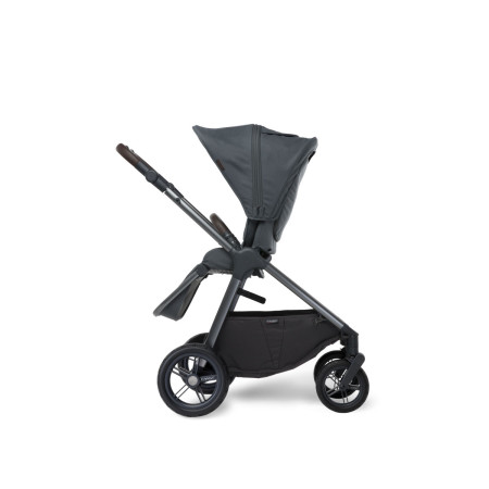 Mast M.5x silla de paseo reversible con capazo
