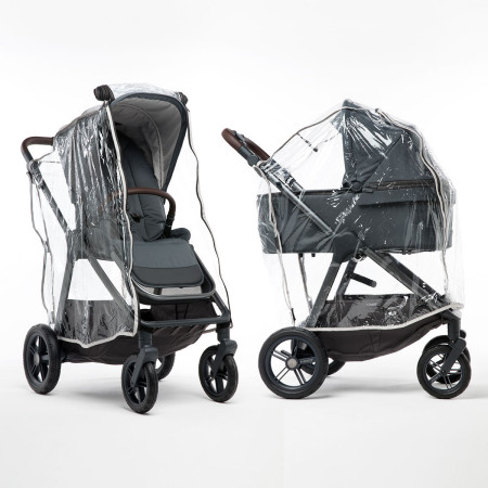 Mast M.5x silla de paseo reversible con capazo