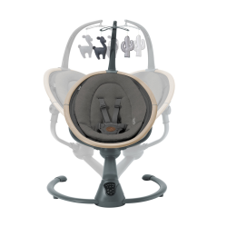 maxi cosi cassia hamaca beyond graphite 2