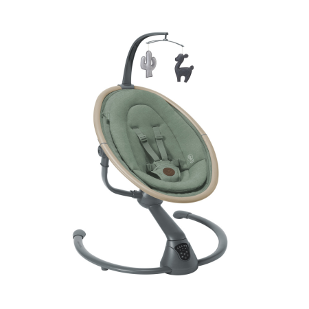 Maxi Cosi Cassia Hamaca | GOYVI.es