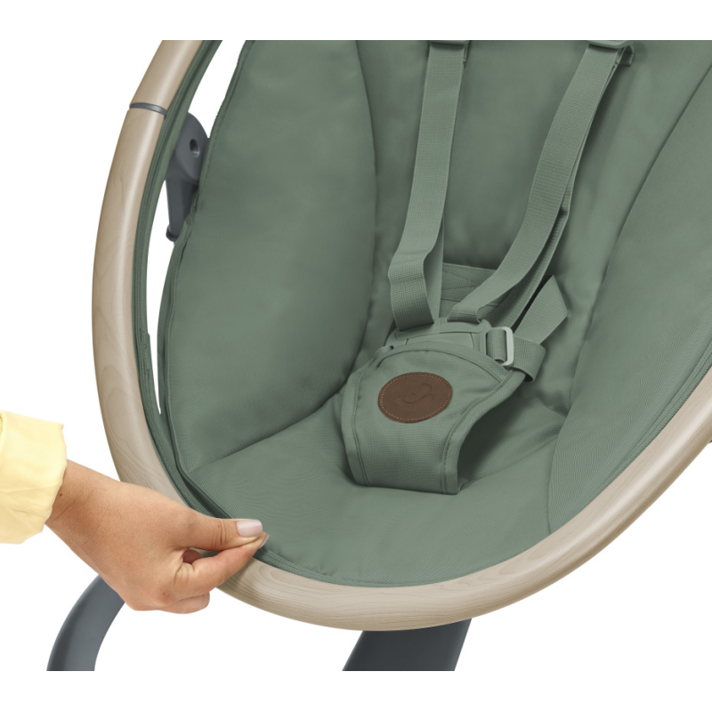 Maxi Cosi Cassia Hamaca | GOYVI.es