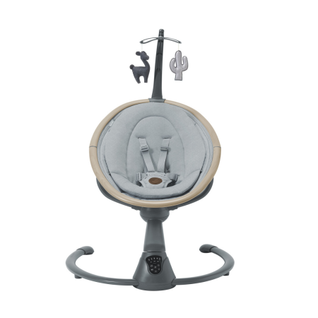 Maxi Cosi Cassia Hamaca | GOYVI.es