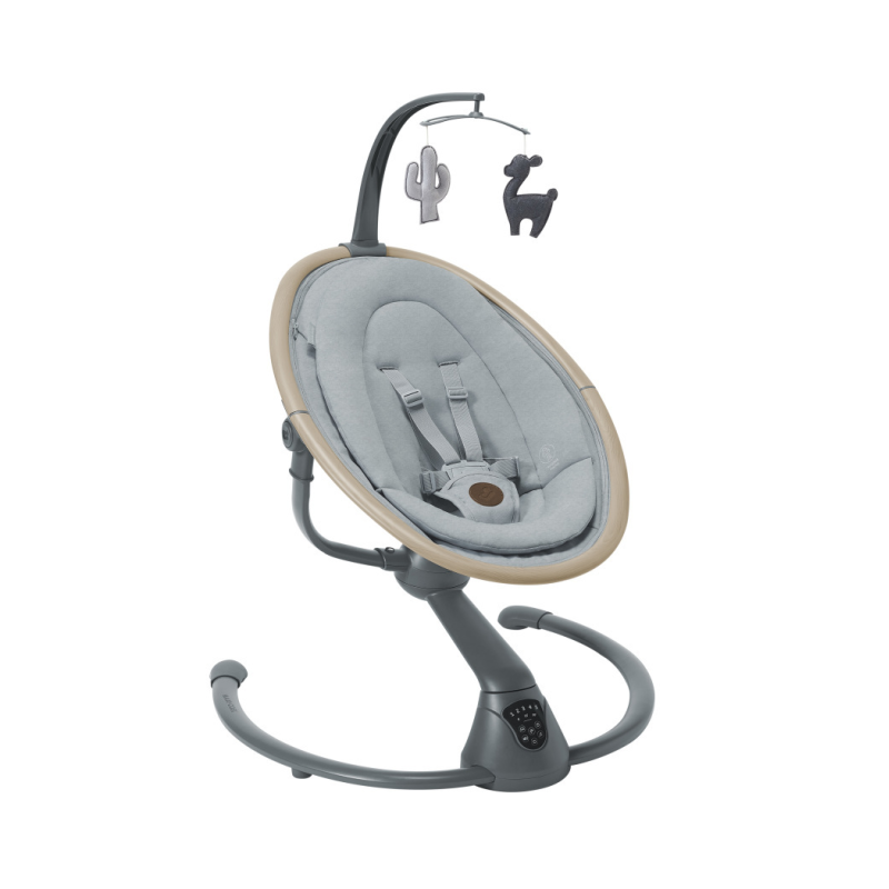 Maxi Cosi Cassia Hamaca | GOYVI.es