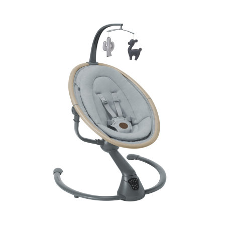Maxi Cosi Cassia Hamaca | GOYVI.es