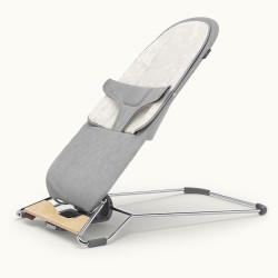 Uppababy Mira hamaca 2
