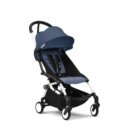 Stokke Yoyo 3 silla  de paseo