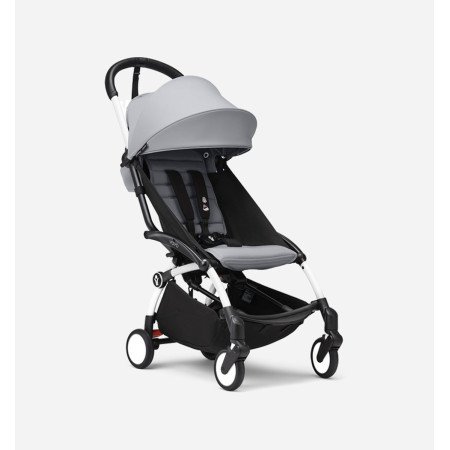 Stokke Yoyo 3 silla  de paseo
