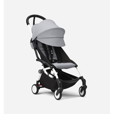 Stokke Yoyo 3 silla  de paseo
