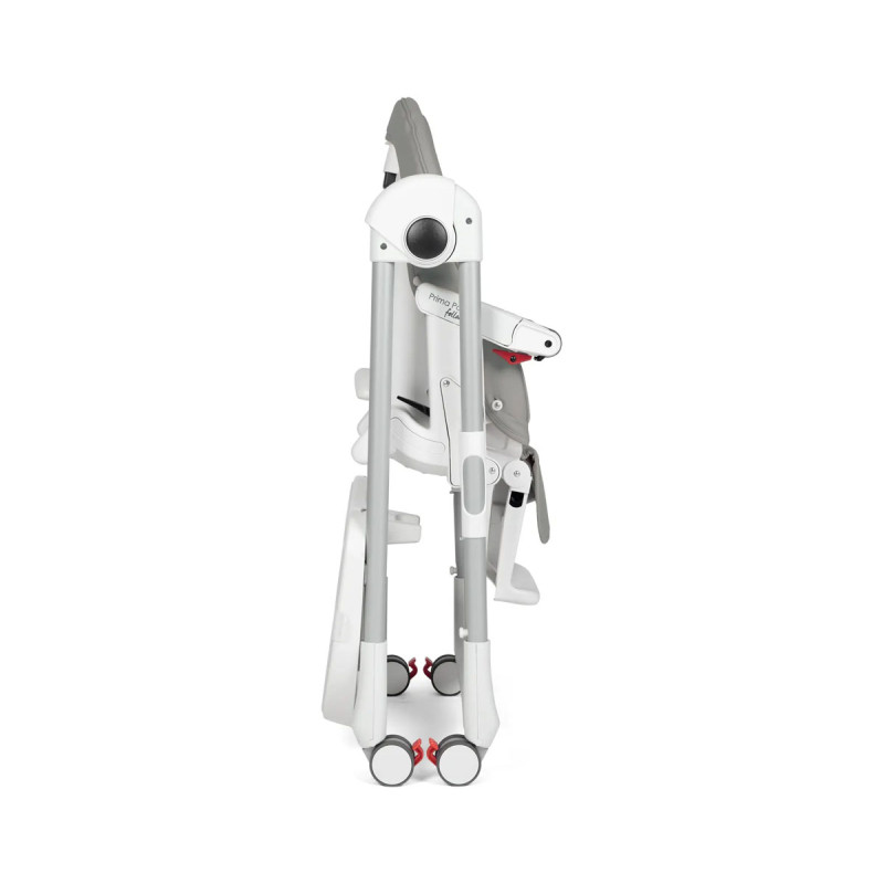 Peg Perego Prima Pappa Follow Me Plus trona