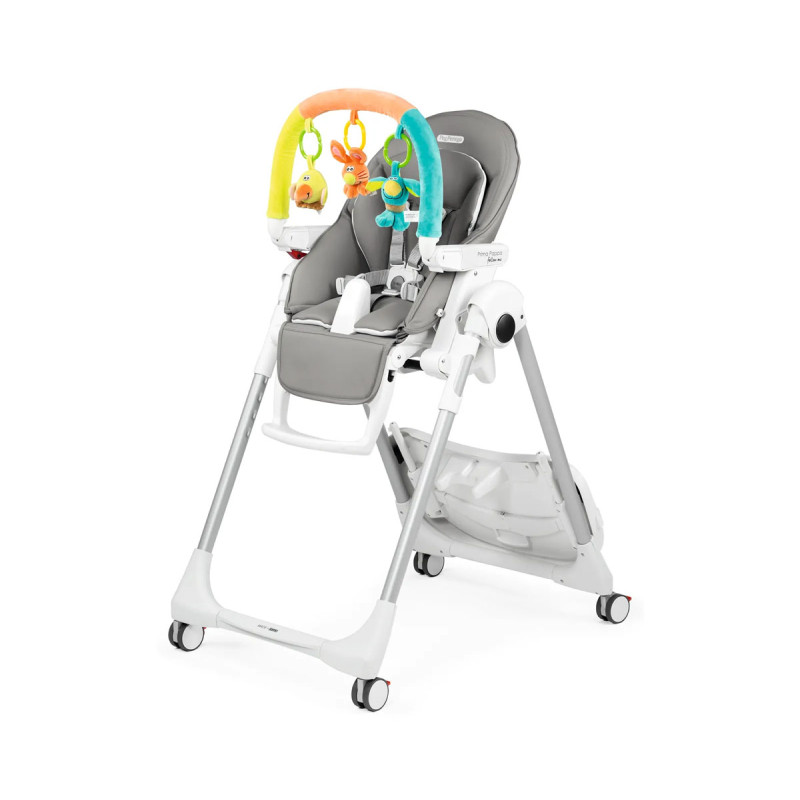 Peg Perego Prima Pappa Follow Me Plus trona