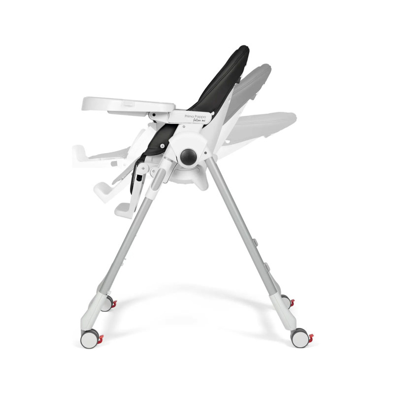 Peg Perego Prima Pappa Follow Me Plus trona