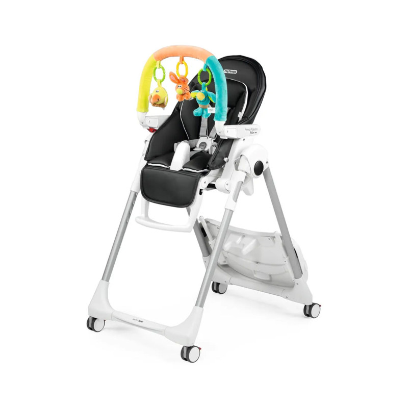 Peg Perego Prima Pappa Follow Me Plus trona
