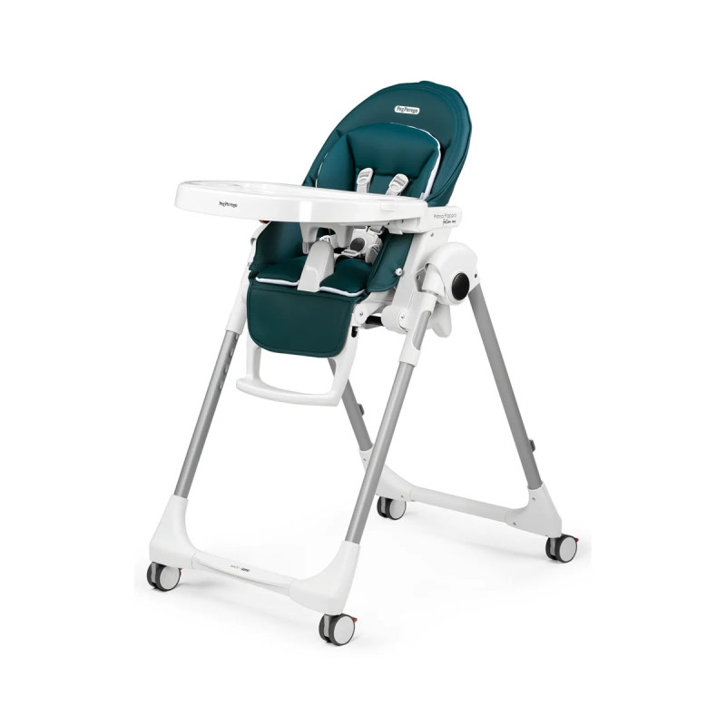 Peg Perego Prima Pappa Follow Me Plus trona