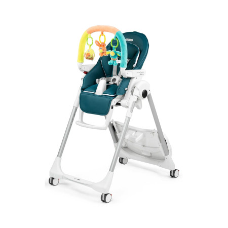 Peg Perego Prima Pappa Follow Me Plus trona